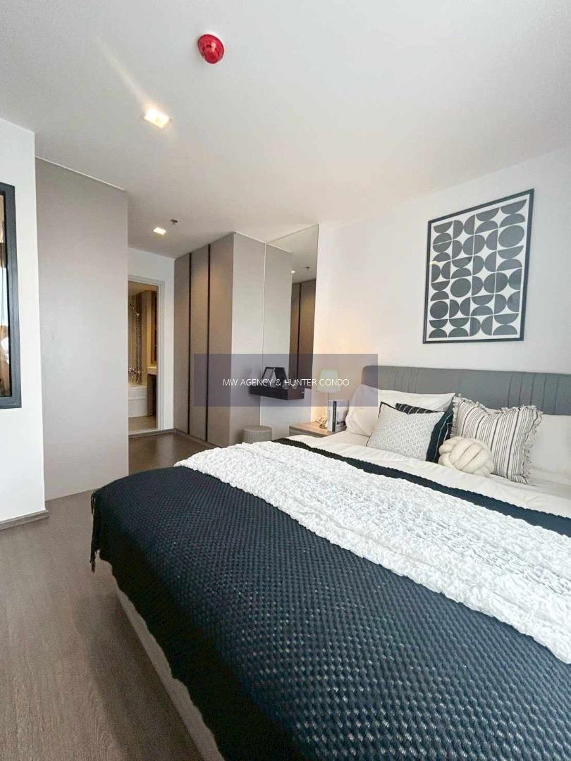 พระโขนง💥ไอดีโอ สุขุมวิท 93🔴🟢🟡