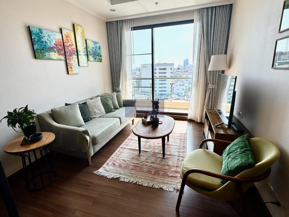 สาทร💥ศุภาลัย เอลีท สาทร - สวนพลู🔴🟢🟡