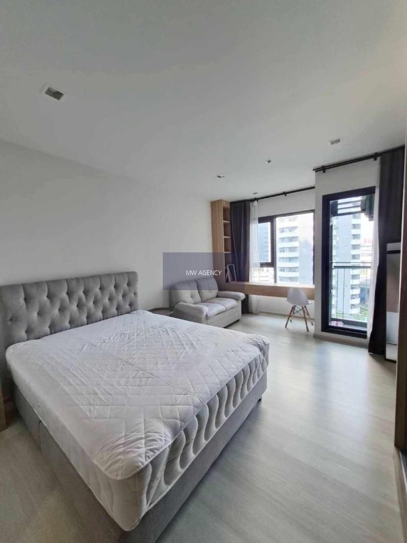 ว่างพร้อมเข้าอยู่ ปทุมวัน💥ไลฟ์ วัน ไวร์เลส🔴🟢🟡