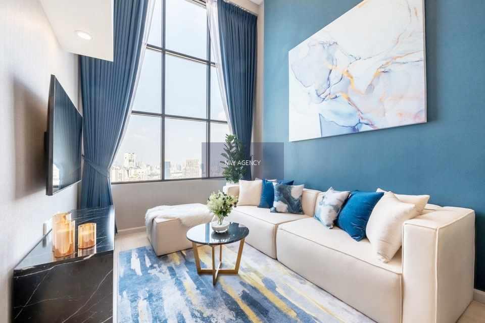 สาทร💥ไนท์บริดจ์ ไพร์ม สาทร🔴🟢🟡