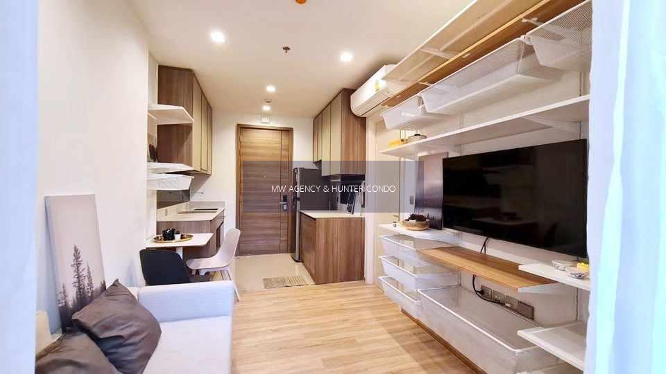 ว่าง พ.ค. 2569 💥 พญาไท💥เดอะ ไลน์ พหล - ประดิพัทธ์🔴🟢🟡