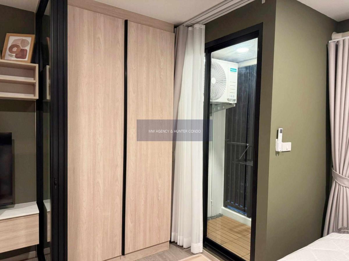 นนทบุรี💥เอแลนด์ คอนโด ไทรน้อย - เวสต์เกต 2🔴🟢🟡