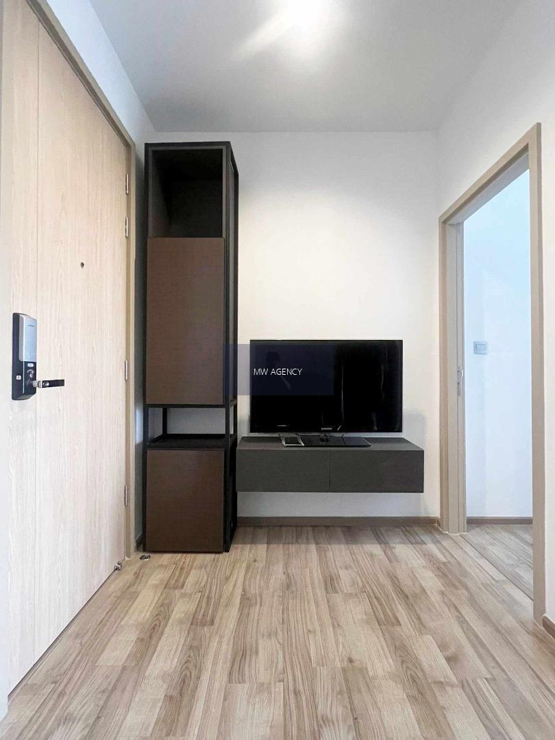 จตุจักร💥The line จตุจักร - หมอชิต🔴988/280 🟢🟡