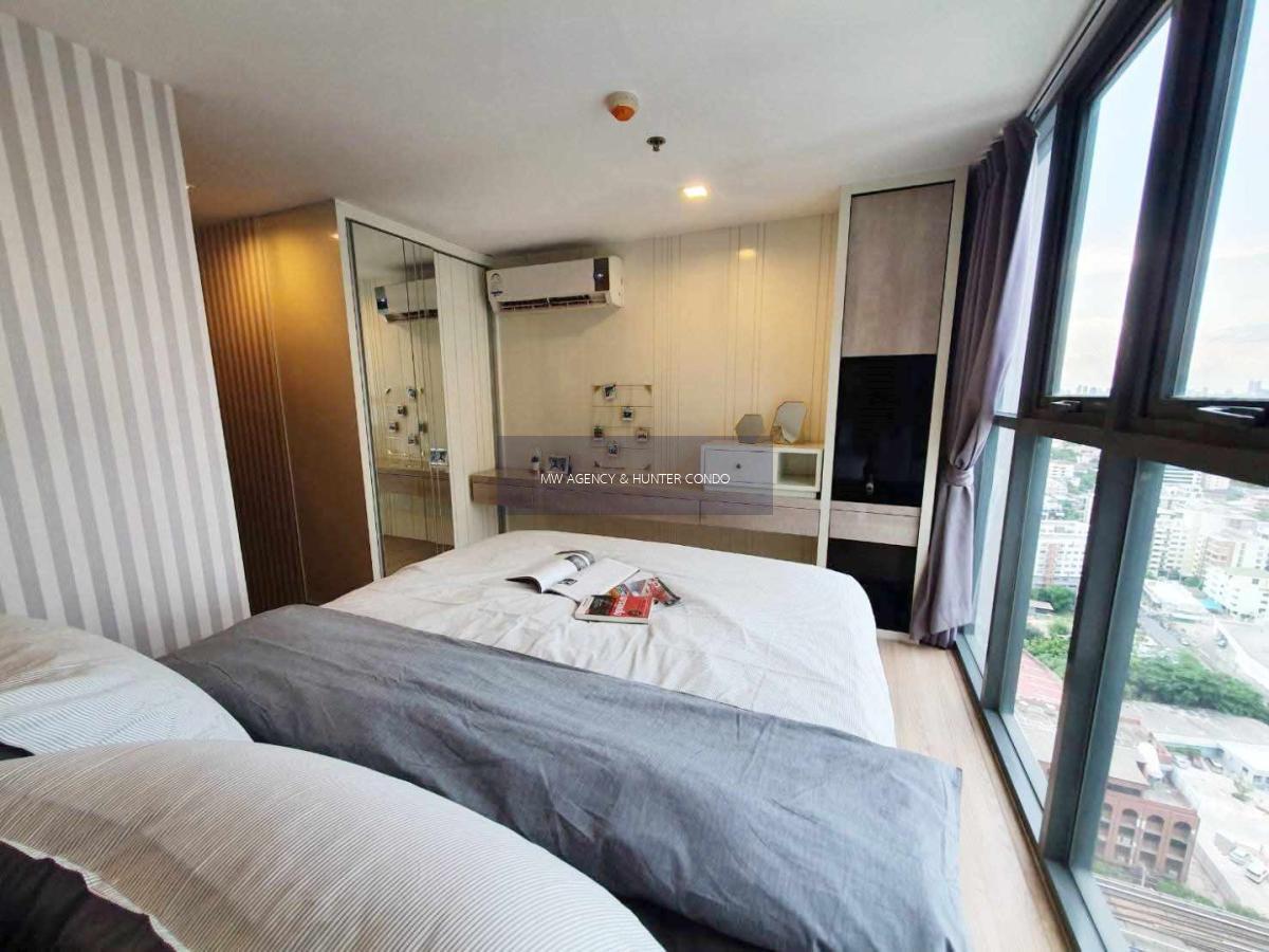 ว่าง 22 มิ.ย. 2569 💥พระโขนง💥ไอดีโอ โมบิ สุขุมวิท (สุขุมวิท 81)🔴🟢🟡