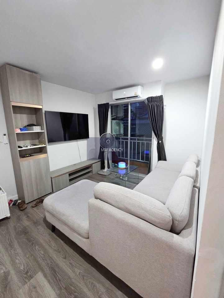 ว่าง 1 ม.ค. 2569💥บางนา 💥รีเจ้นท์ โฮม 7/2 ซอย สรรพวุธ 2🔴🟢🟡