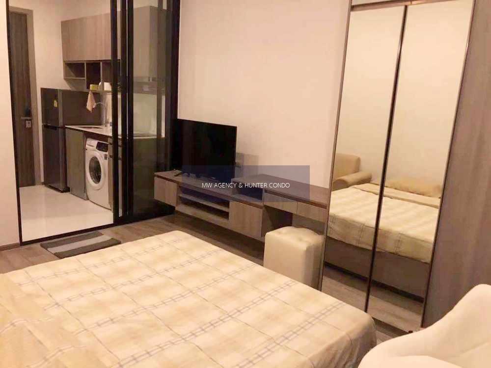 ว่าง 1 พ.ค. 2569 💥วัฒนา💥ไนท์บริดจ์ ไพร์ม อ่อนนุช🔴ห้อง A04🟢🟡