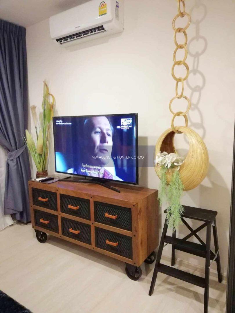 คลองเตย💥ไลฟ์ สุขุมวิท 48🔴ห้อง 15/95🟢🟡