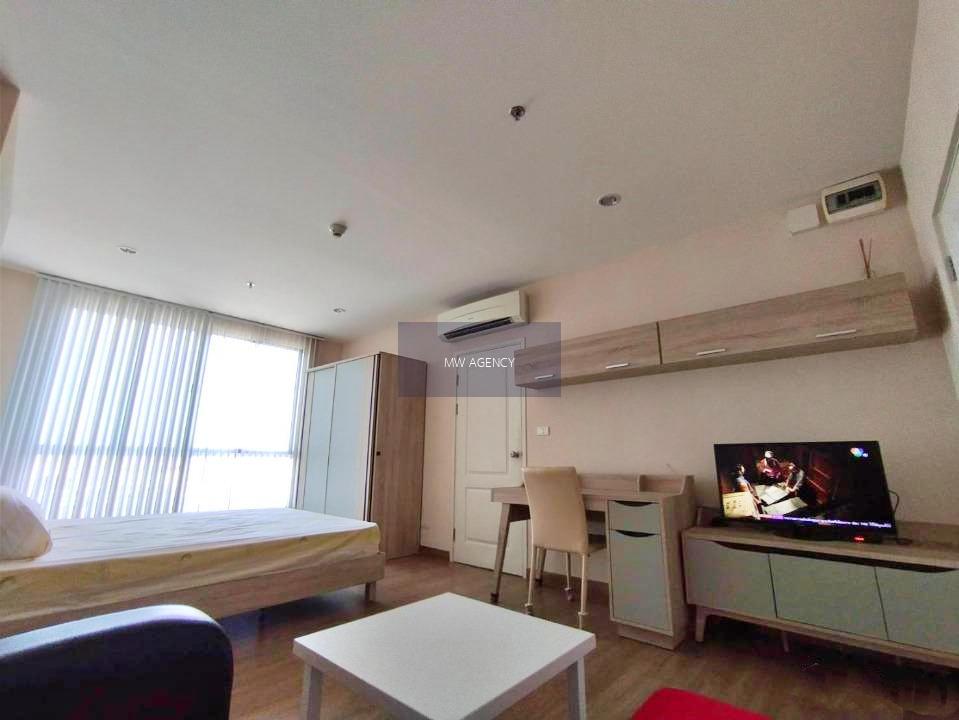 ว่าง ส.ค. 2569 🔴บางซื่อ💥เดอะทรี บางโพ สเตชั่น🔴🟢🟡