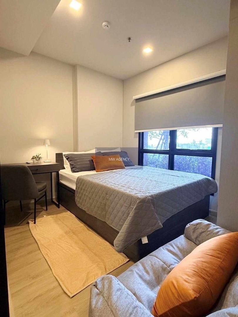 จตุจักร💥เมทริส ดิสทริค ลาดพร้าว🔴🟢🟡