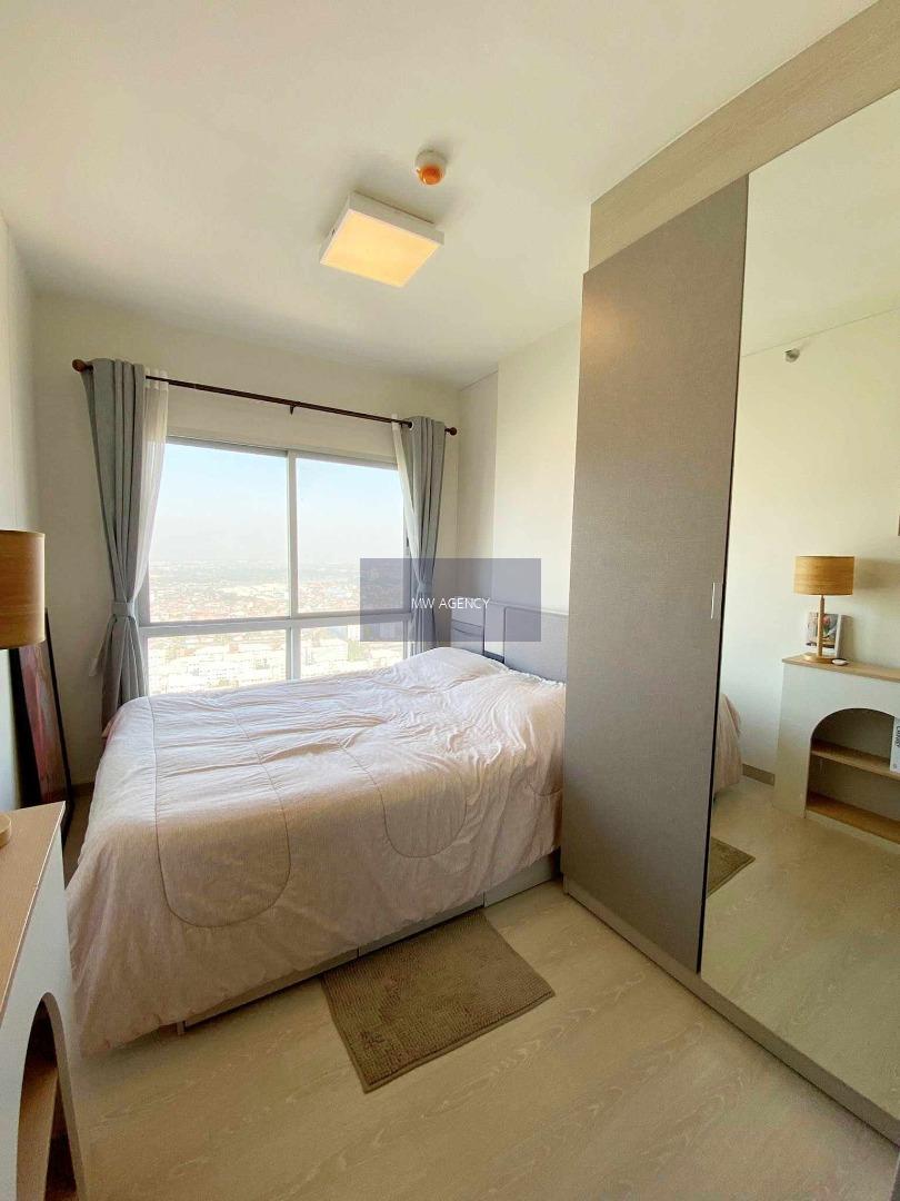 นนทบุรี💥นิช ไอดี แอท ปากเกร็ด สเตชั่น🔴🟢🟡