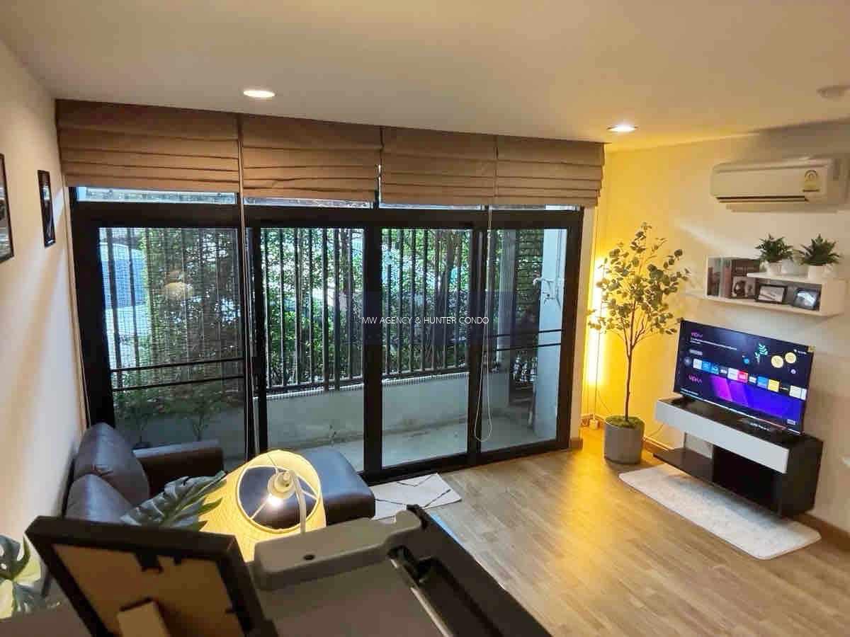 บึงกุ่ม💥บ้านนวธารา (ริเวอร์ไลฟ์)🔴🟢🟡