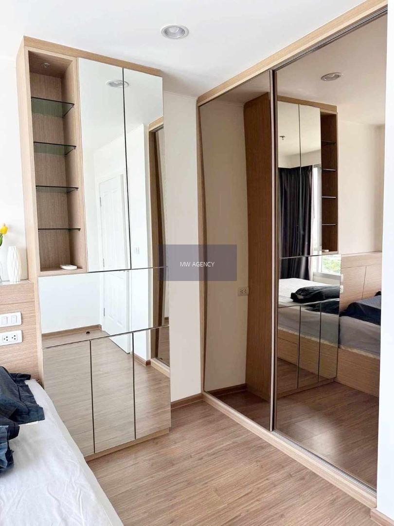 ธนบุรี💥ยู ดีไลท์ แอท ตลาดพลู สเตชั่น🔴🟢🟡