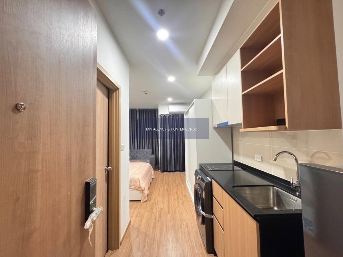 ภาษีเจริญ💥เดอะ ลิฟวิ่น เพชรเกษม🔴ห้อง A2842🟢🟡