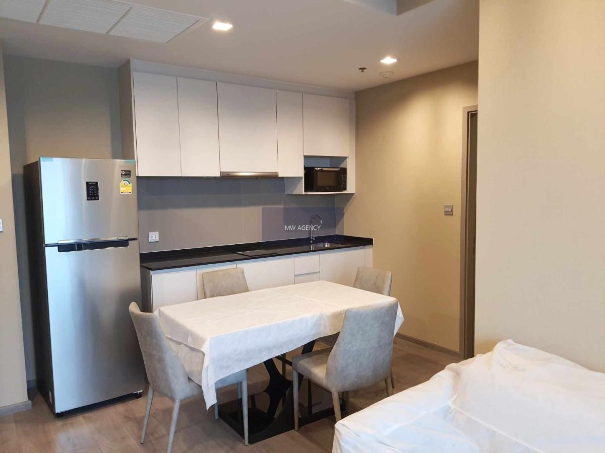 จตุจักร💥วิซดอม อเวนิว รัชดา - ลาดพร้าว🔴🟢🟡