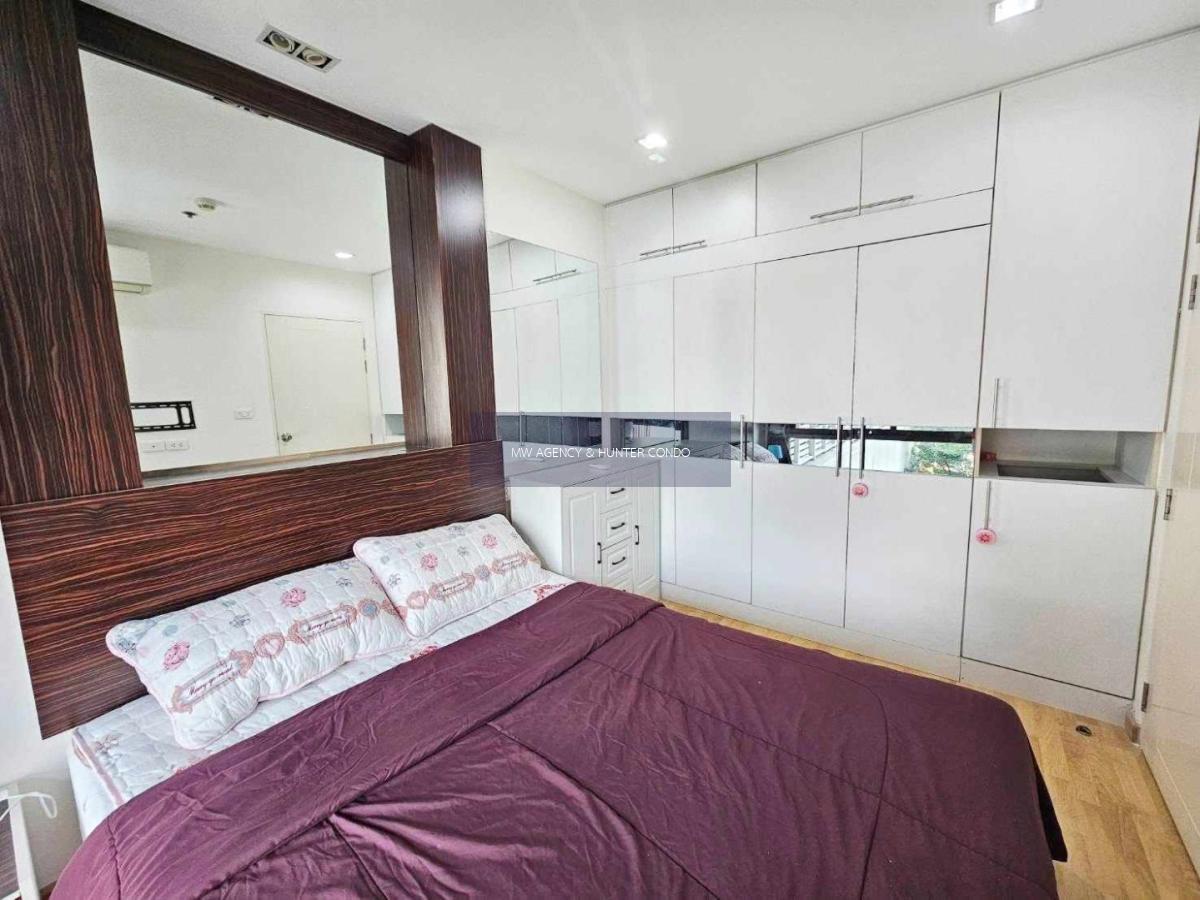 ดินแดง 💥 Casa condo Asoke-Dindaeng