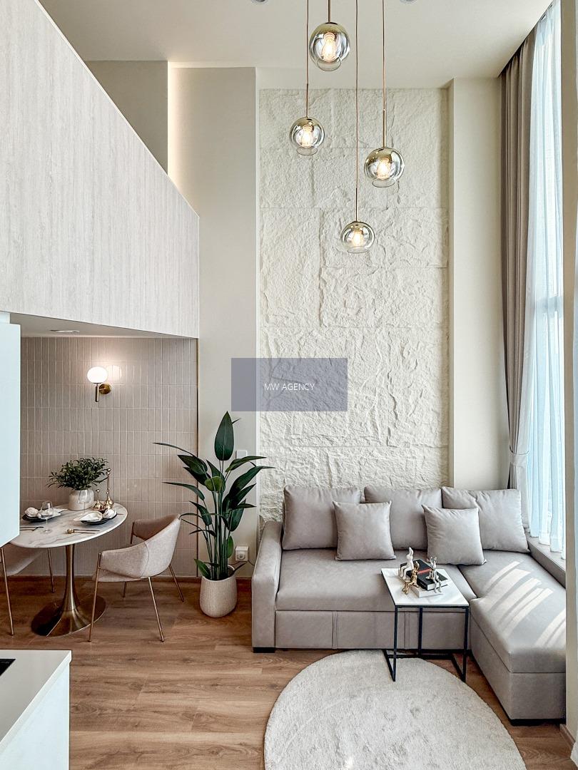 วัฒนา💥โนเบิล ฟอร์ม ทองหล่อ🔴🟢🟡