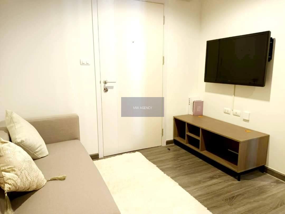 ว่าง 1 ก.พ. 2569💥สมุทรปราการ💥เดอะ ทรัสต์ คอนโด @บีทีเอส เอราวัณ🔴🟢🟡