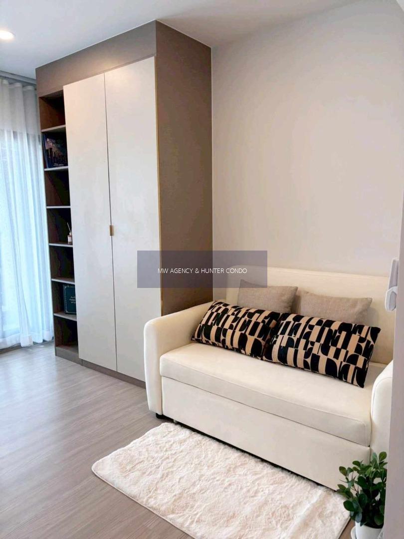 ว่าง 15 มี.ค. 2569 💥คลองเตย💥แอสปาย สุขุมวิท - พระราม 4🔴🟢🟡