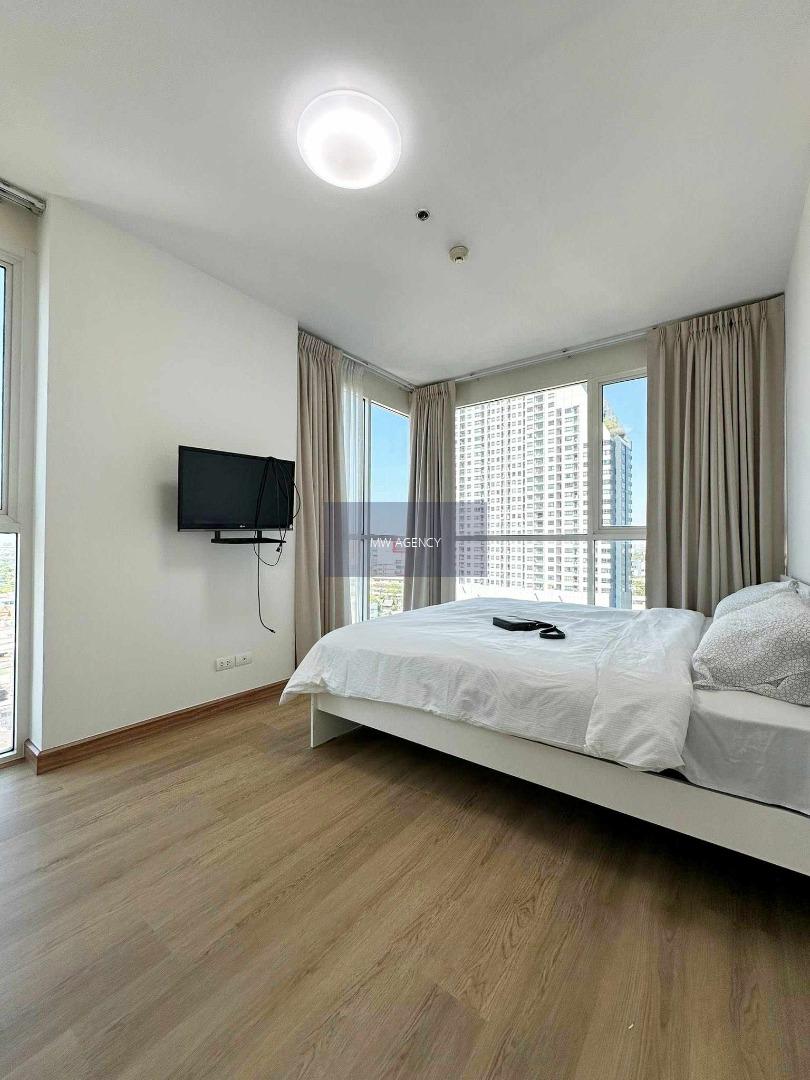 พญาไท 💥ไอดีโอ มิกซ์ พหลโยธิน🔴🟢🟡