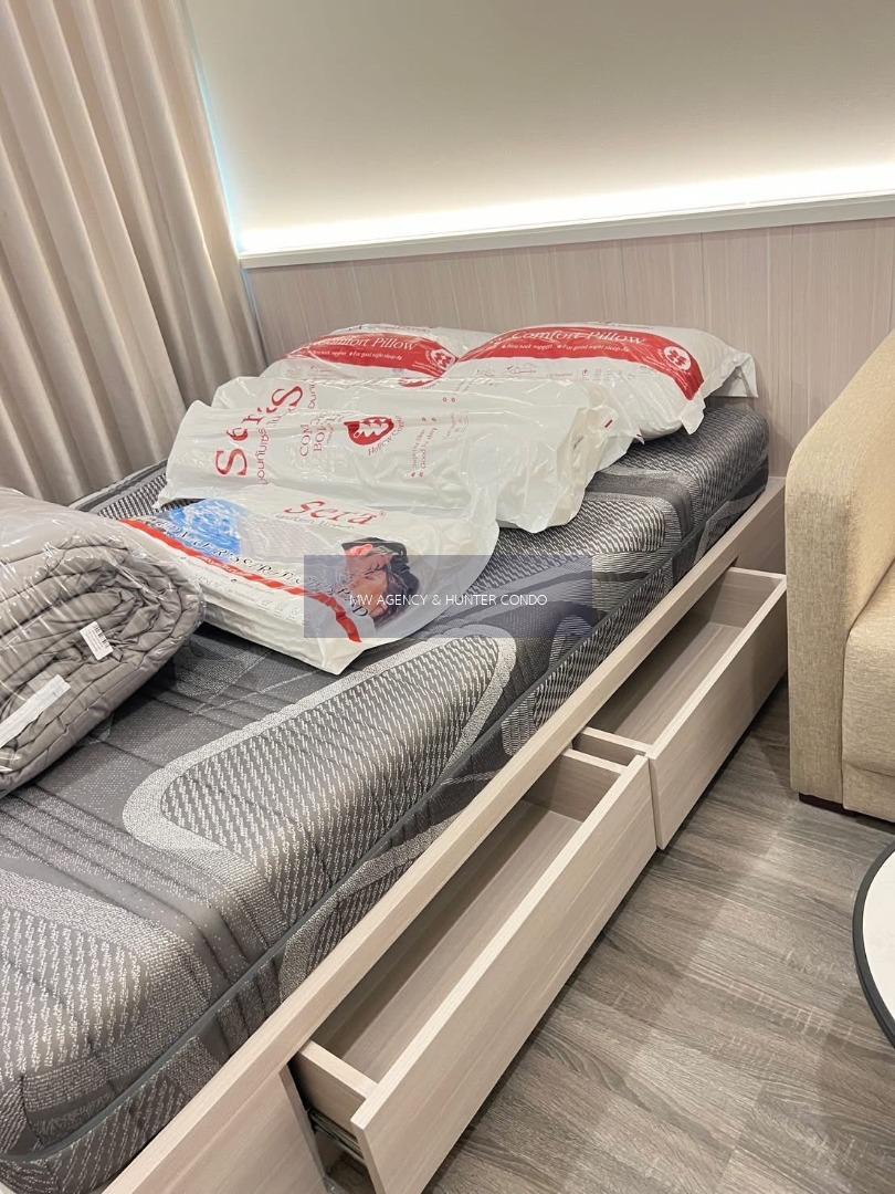 บางกะปิ💥ไอดีโอ รามคำแหง - ลำสาลี สเตชั่น🔴🟢🟡