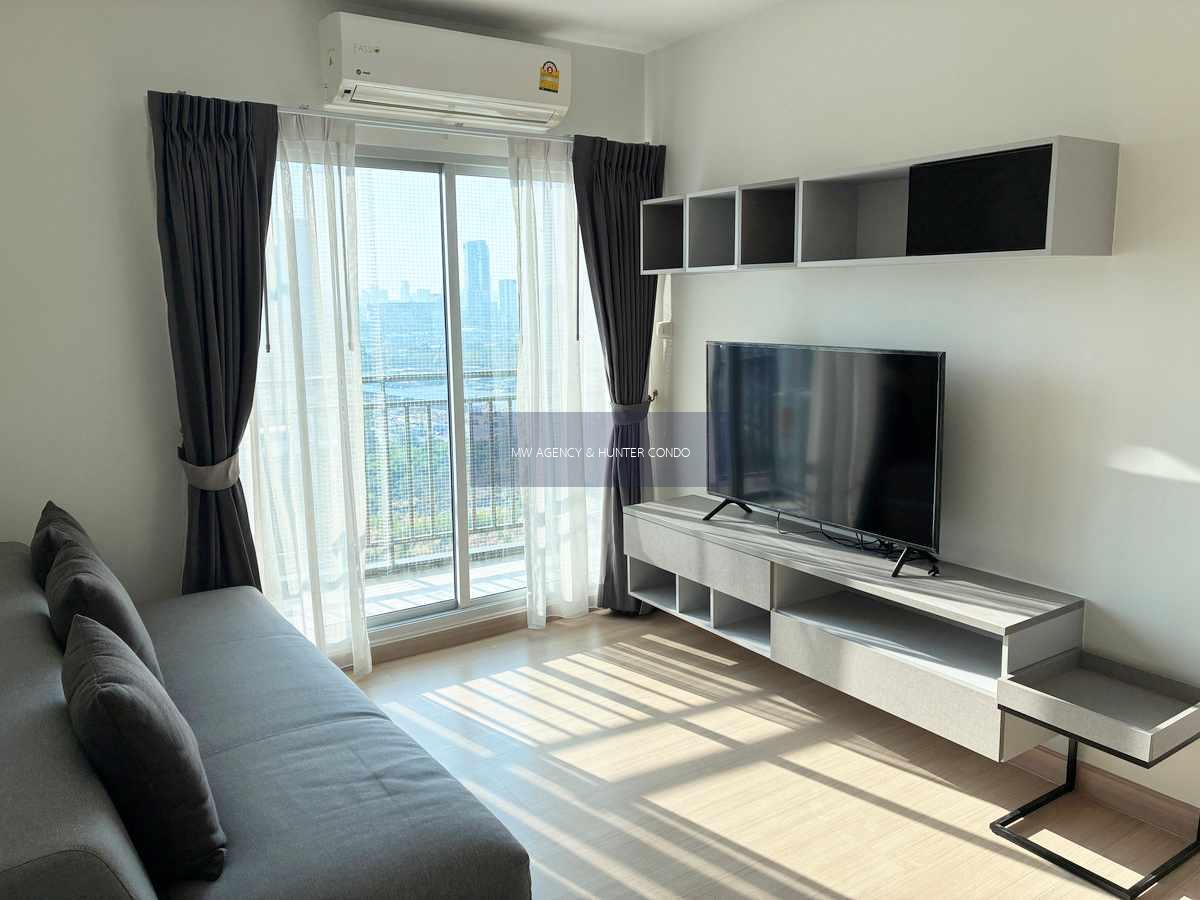 ห้วยขวาง💥ศุภาลัย เวอเรนด้า พระราม 9🔴🟢🟡