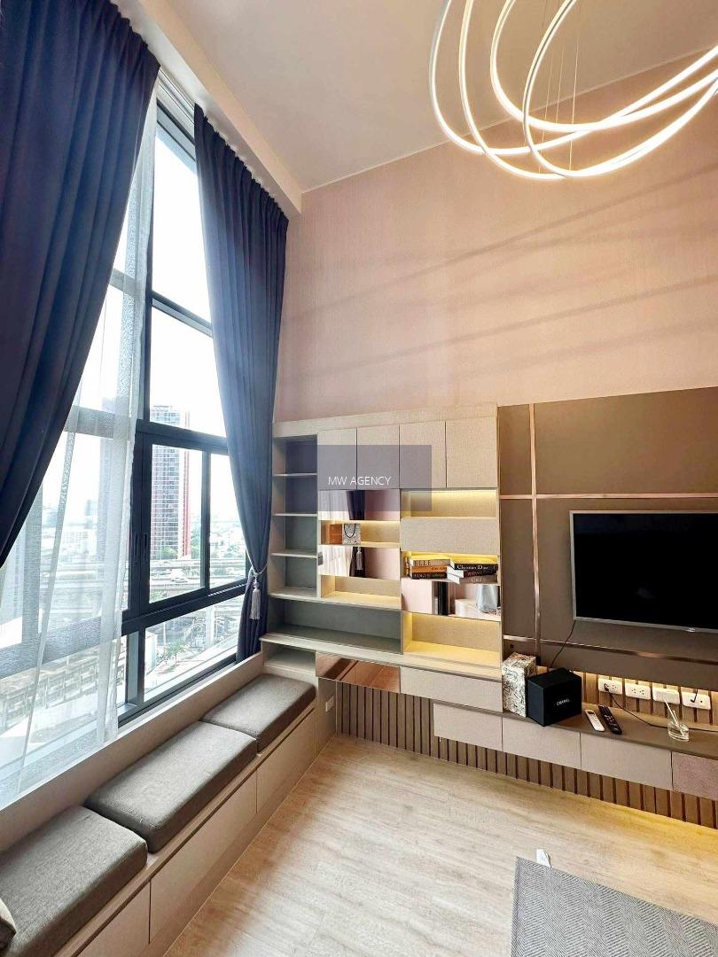 บางกะปิ 💥  ไอดีโอ นิว พระราม 9 🔴🟢🟡