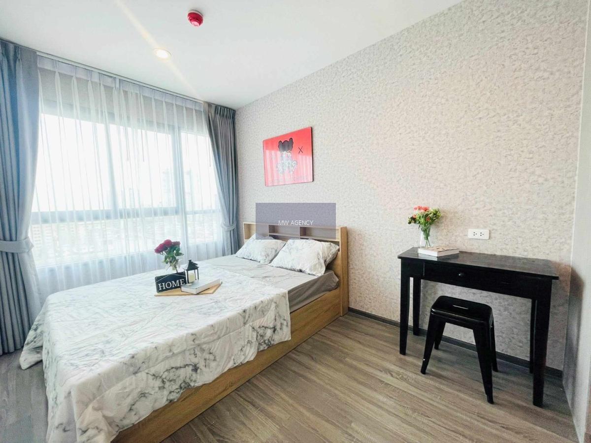 บางกะปิ💥ไอดีโอ รามคำแหง - ลำสาลี สเตชั่น🔴🟢🟡