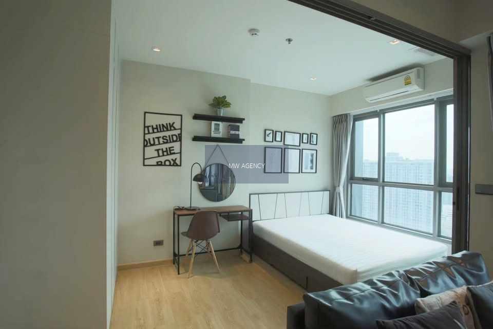 ธนบุรี💥วิสซ์ดอม สเตชั่น รัชดา - ท่าพระ🔴🟢🟡