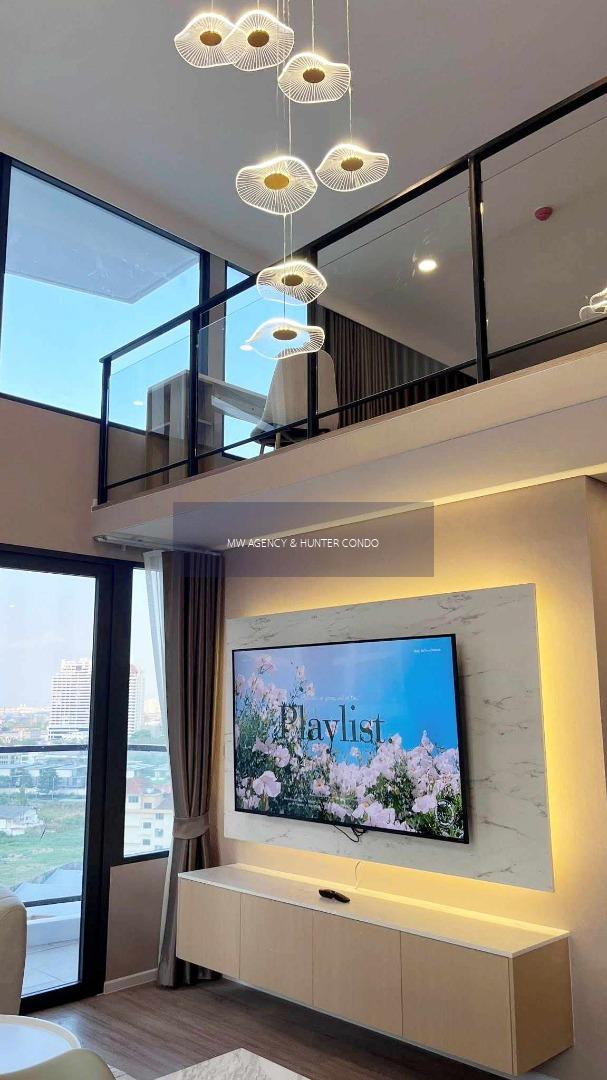 ห้วยขวาง💥ไซมิส พระราม 9 (แลนด์มาร์ค @MRTA Station)🔴🟢🟡