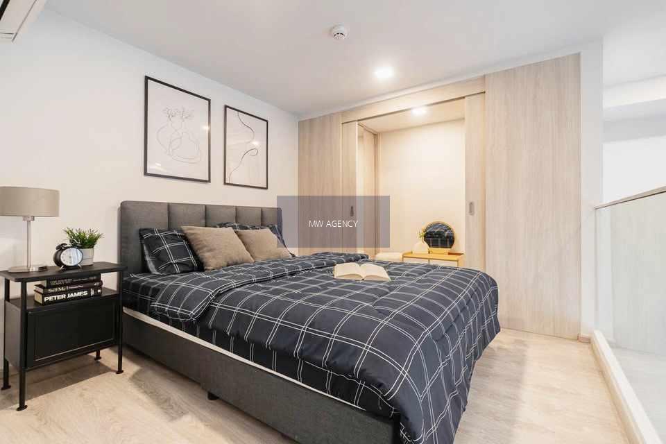 สวนหลวง💥เดอะ ทรี พัฒนาการ - เอกมัย🔴🟢🟡