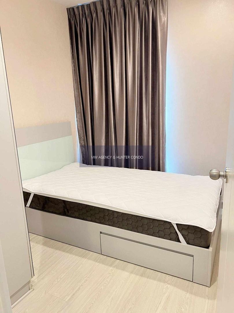 ห้วยขวาง💥เซ็นทริค รัชดา - ห้วยขวาง🔴🟢🟡