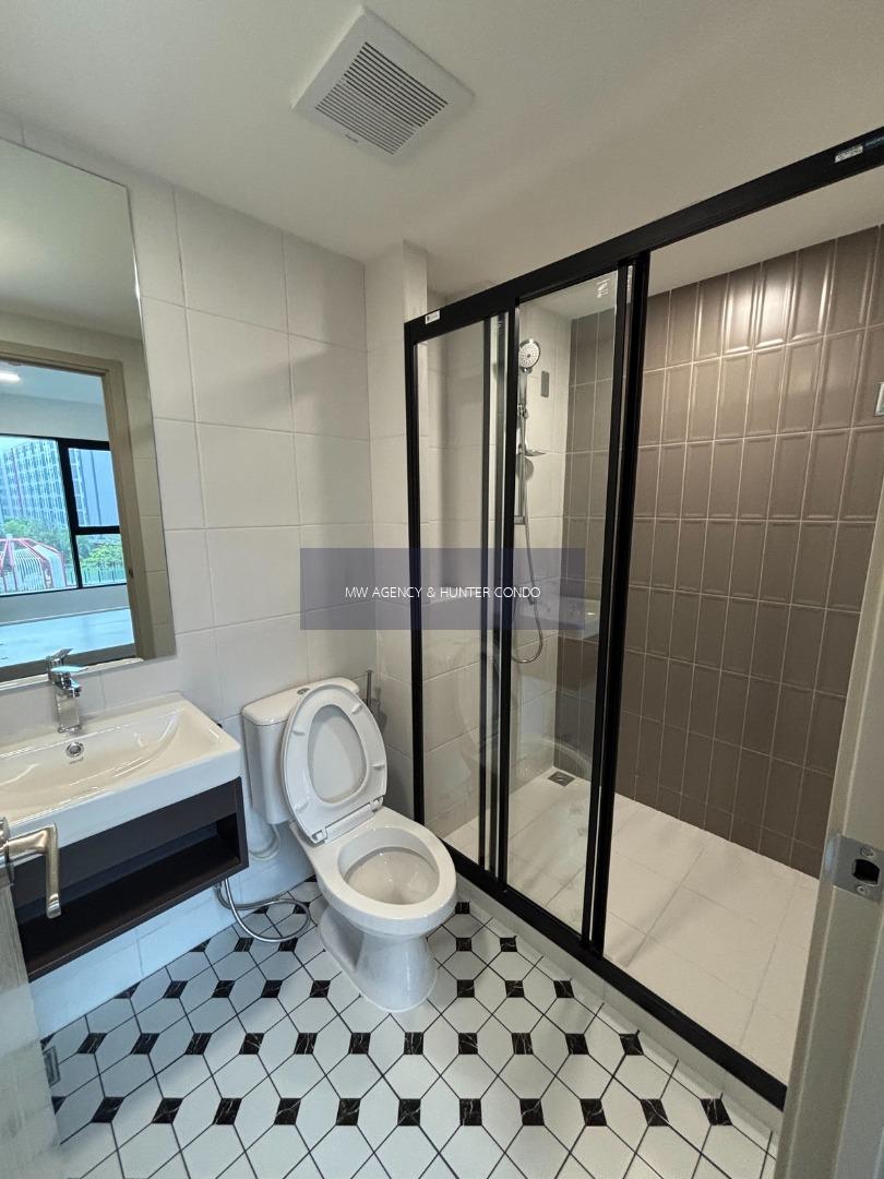 รังสิต คอนโดใหม่ ใกล้ ม.ธรรมศาสตร์ 💥 เคฟ วันเดอร์แลน 🔴🟢🟡