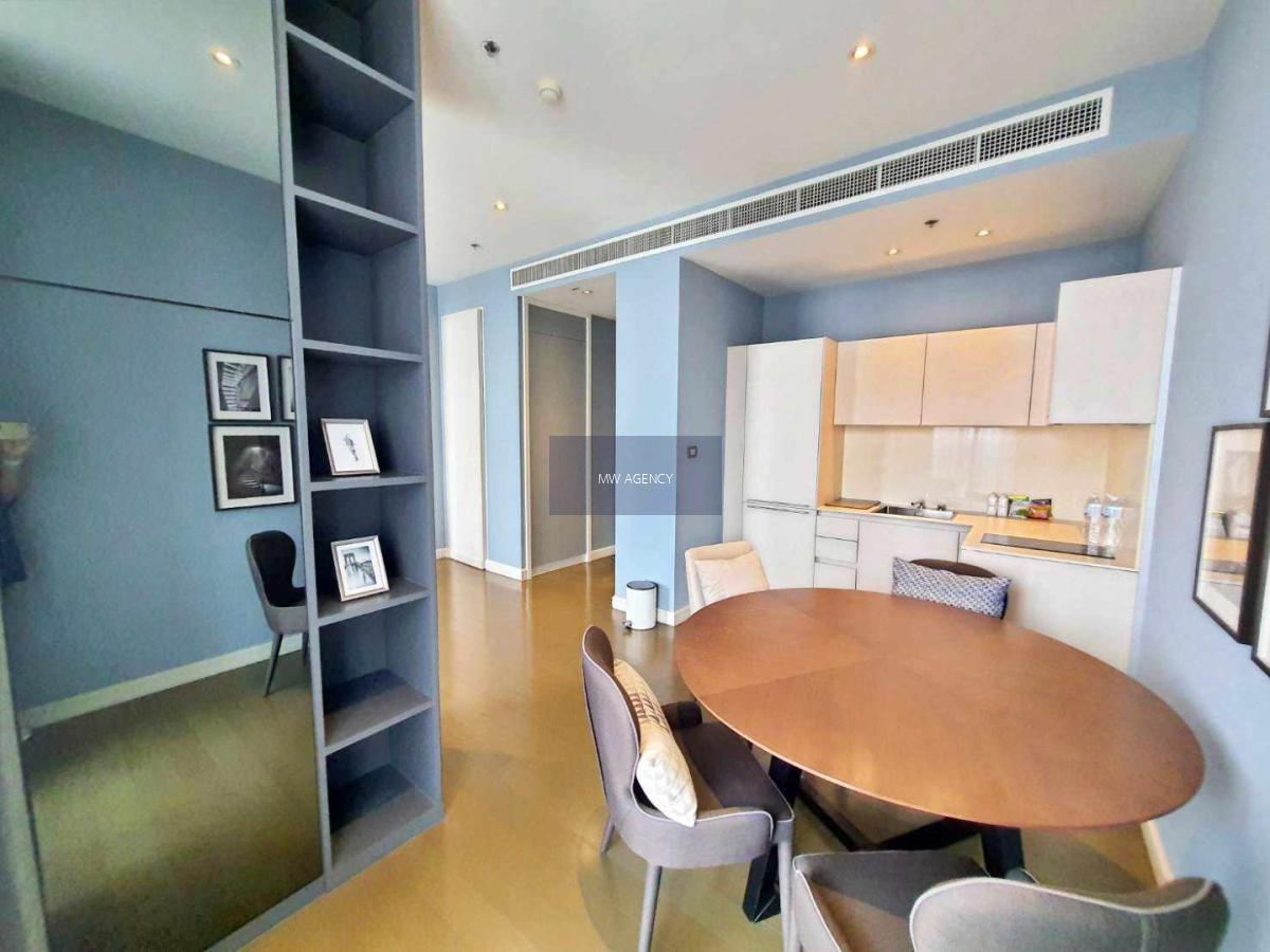 ปทุมวัน💥แมกโนเลียส์ ราชดำริ บูเลอวาร์ด🔴🟢🟡