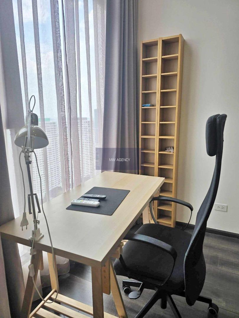 จตุจักร💥ไนท์บริดจ์ สเปซ รัชโยธิน🔴🟢🟡