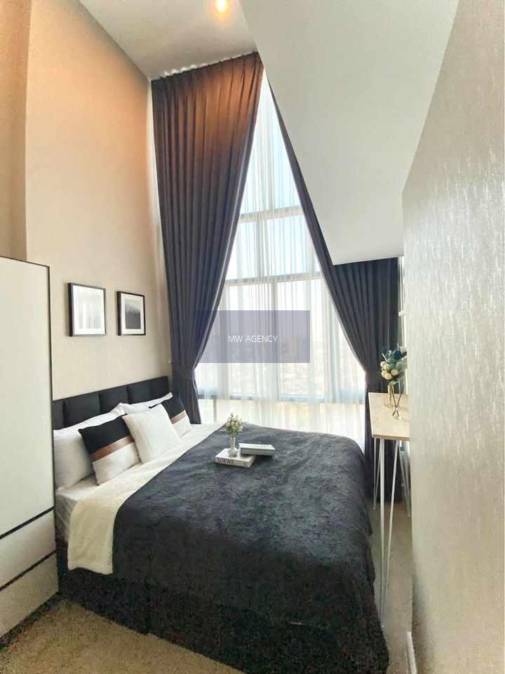 บางซื่อ💥เมโทร สกาย บางซ่อน อินเตอร์เชนจ์ (ประชาชื่น)🔴766/392 🟢🟡