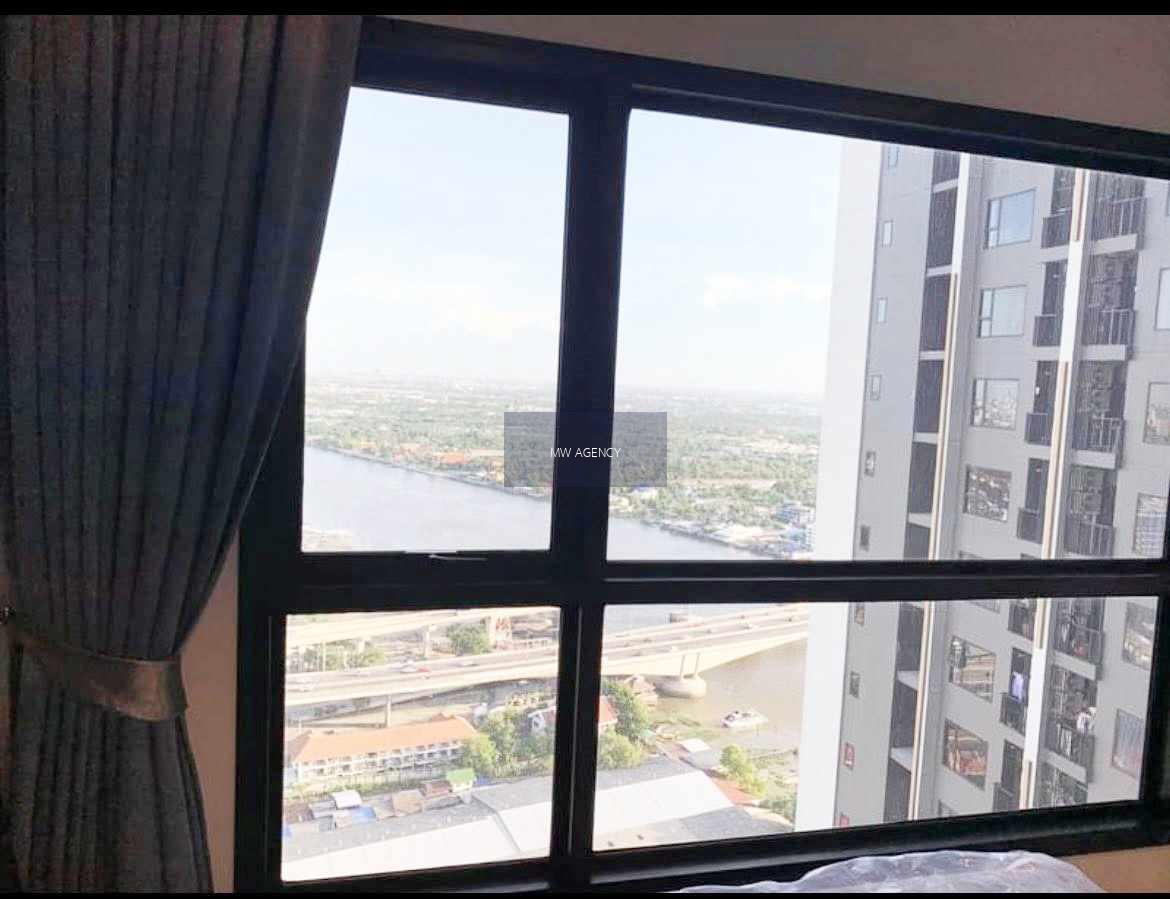 ว่าง 1 ก.พ. 2569💥นนทบุรี💥เดอะ โพลิแทน รีฟ🔴🟢🟡