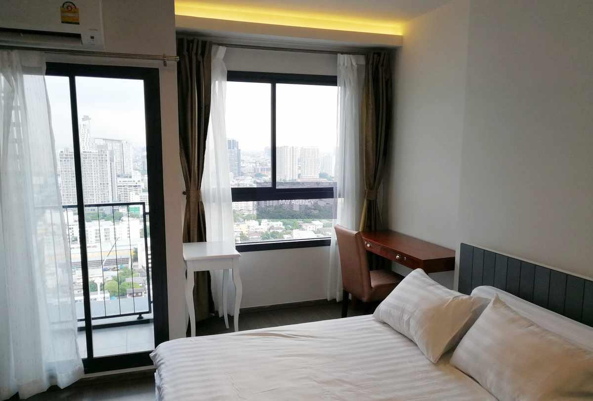 ว่าง 1 เม.ย. 2569💥พระโขนง 💥ไอดีโอ สุขุมวิท 93🔴🟢🟡