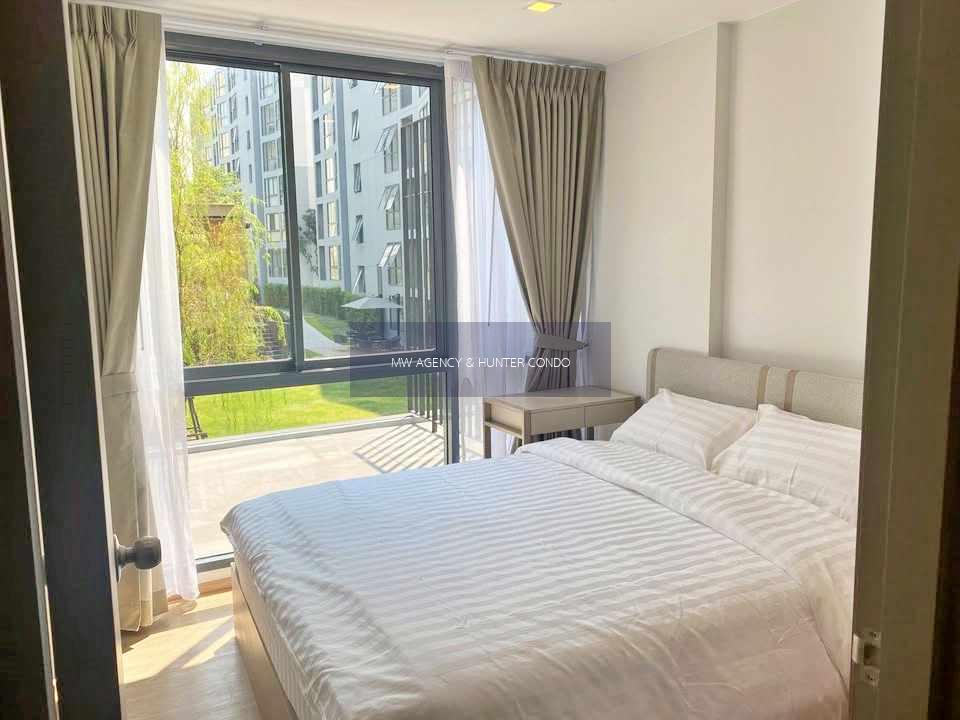 วัฒนา💥เดอะ เนสท์ สุขุมวิท 71🔴ห้อง 555/115🟢🟡