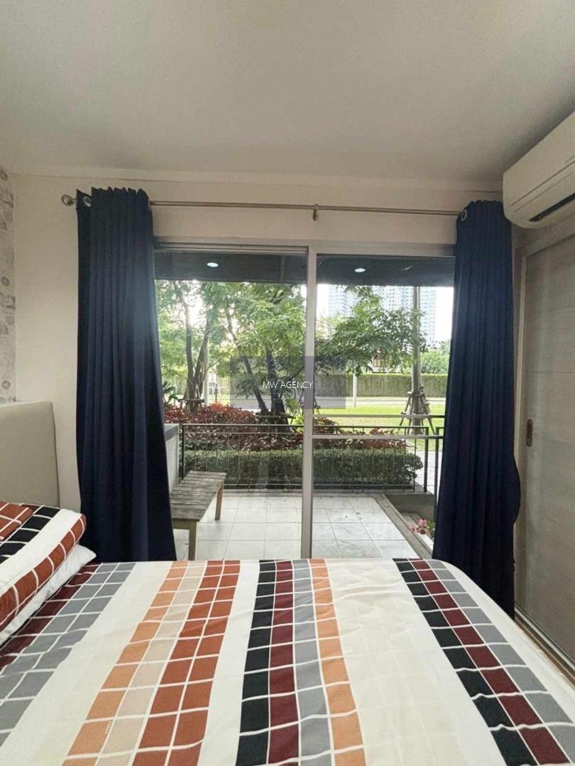 ว่าง 1 ก.พ. 2569💥สวนหลวง💥ลุมพินี เพลส ศรีนครินทร์ - หัวหมาก สเตชั่น🔴🟢🟡