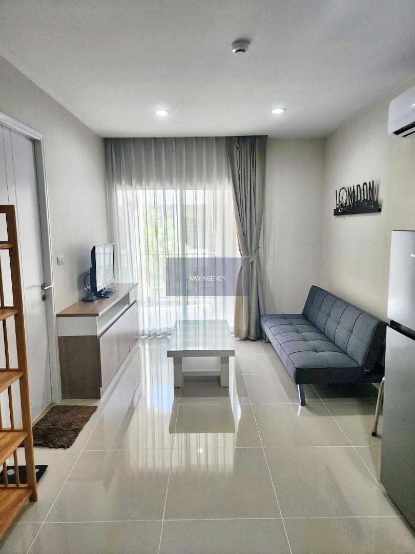 วังทองหลาง💥แฮปปี้ คอนโด ลาดพร้าว 101🔴🟢🟡