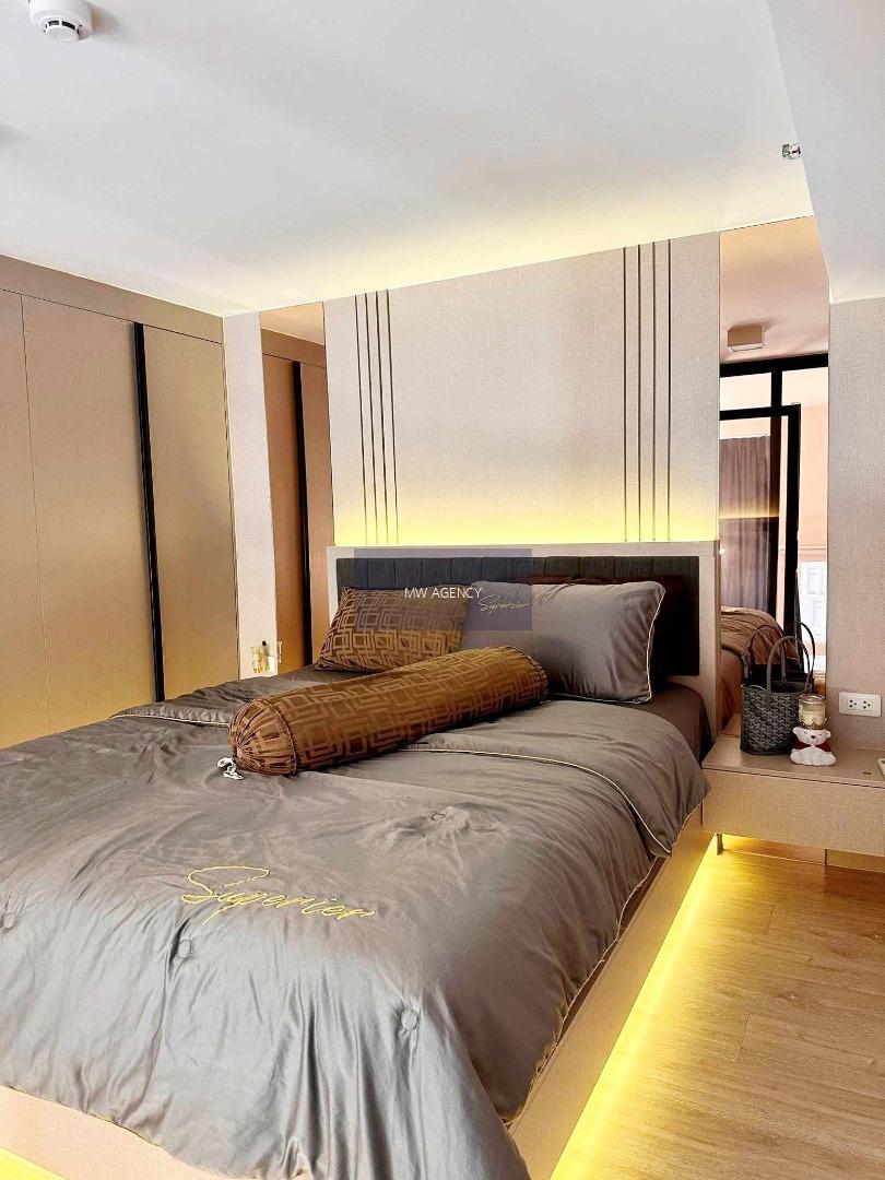 บางกะปิ 💥  ไอดีโอ นิว พระราม 9 🔴🟢🟡