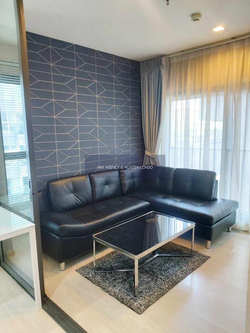 ว่าง 1 พ.ค. 2569💥คลองเตย💥ไลฟ์ สุขุมวิท 48🔴เลขที่ 15/172🟢🟡