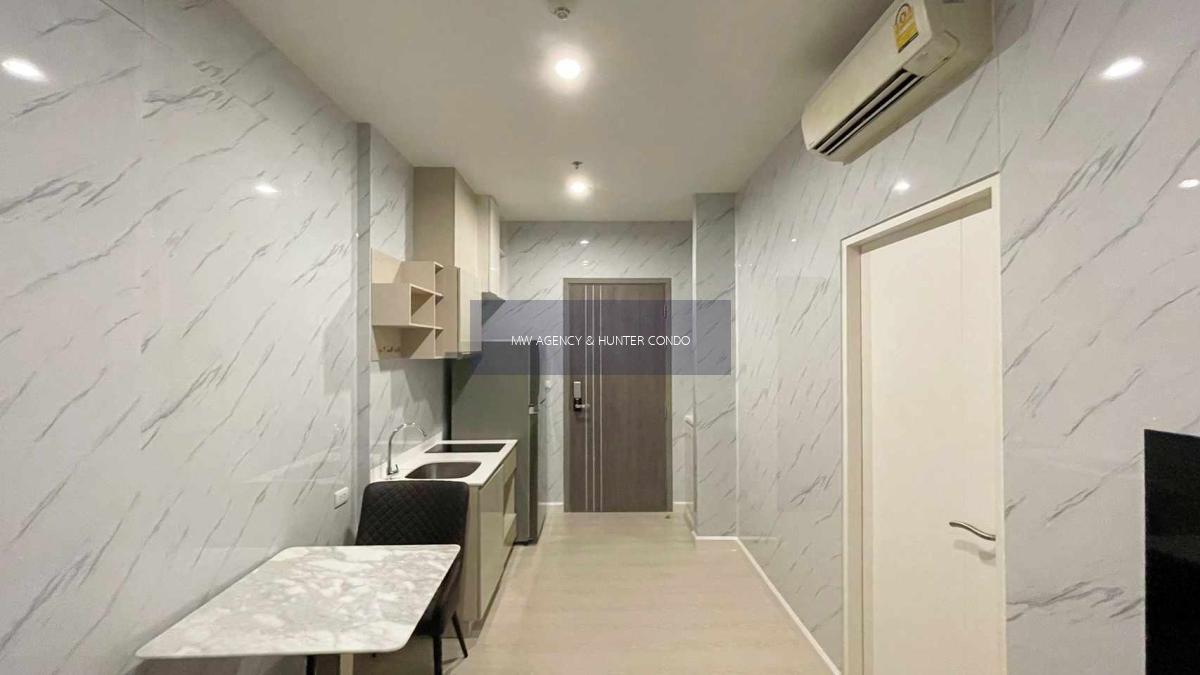 ว่าง 29 เม.ย. 2569💥ห้วยขวาง💥นิช ไพรด์ ทองหล่อ - เพชรบุรี🔴🟢🟡