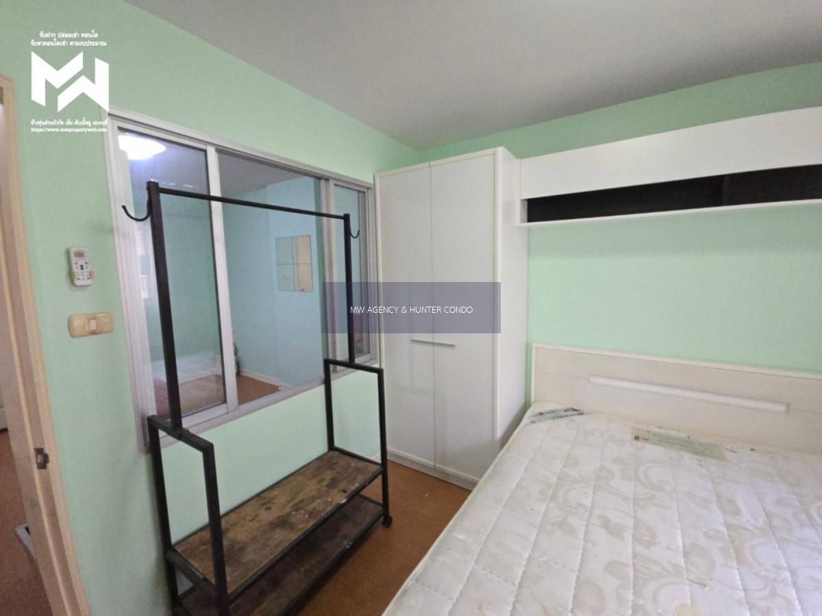 นนทบุรี  💥 ลุมพินี คอนโดทาวน์ รัตนาธิเบศร์ 🔴433/138