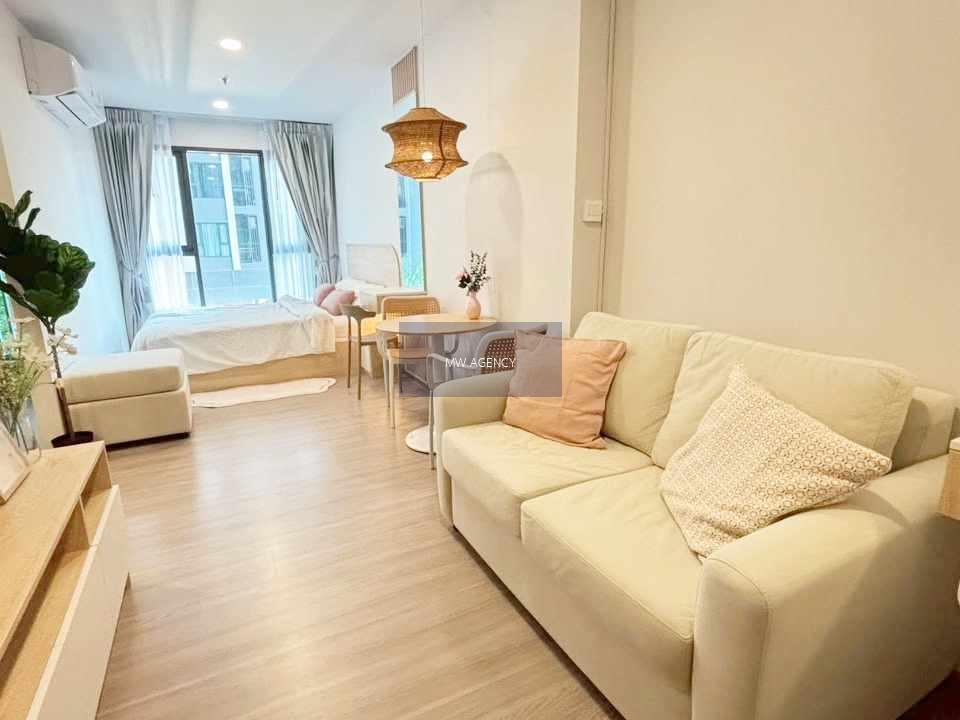 คลองเตย 💥แอสปาย สุขุมวิท - พระราม 4🔴🟢🟡