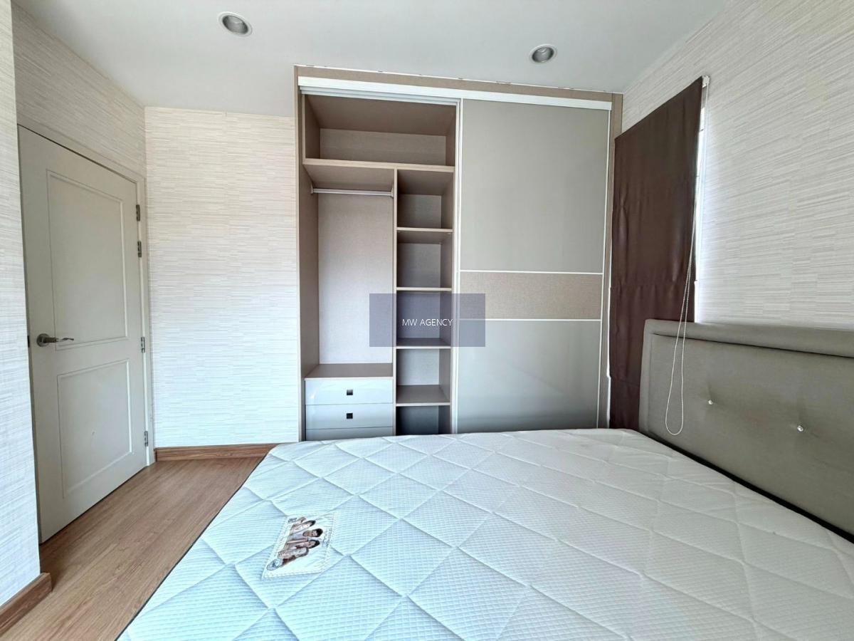 ห้วยขวาง💥ศุภาลัย เวลลิงตัน 2🔴🟢🟡