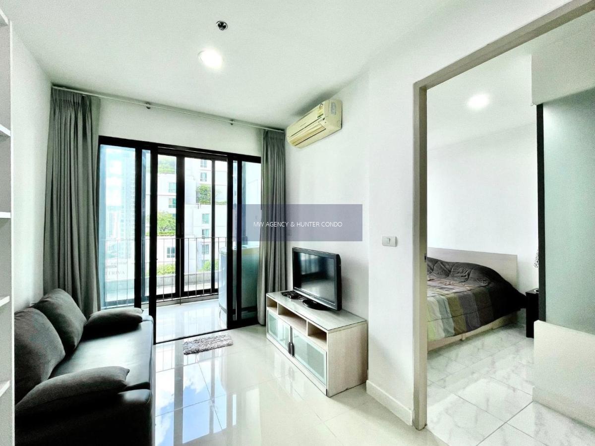 ว่าง 6 พ.ค. 2569💥ห้วยขวาง💥ไอดีโอ รัชดา - ห้วยขวาง🔴🟢🟡