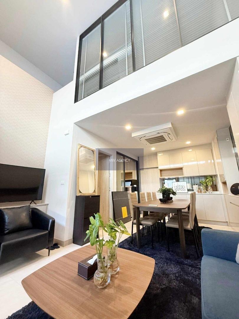 นนทบุรี💥นิว โคฟ - นอร์ธ ราชพฤกษ์🔴🟢🟡