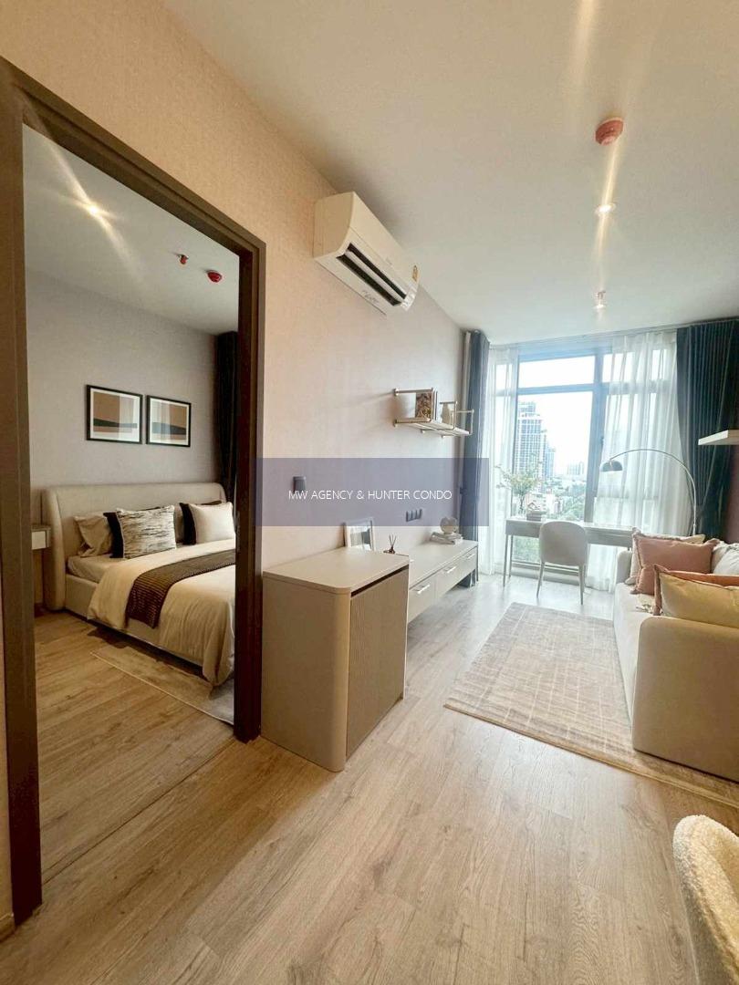 วัฒนา💥ริธึ่ม เอกมัย เอสเตท🔴🟢🟡