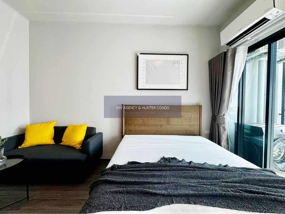 บางกะปิ💥ไอดีโอ รามคำแหง - ลำสาลี สเตชั่น🔴🟢🟡